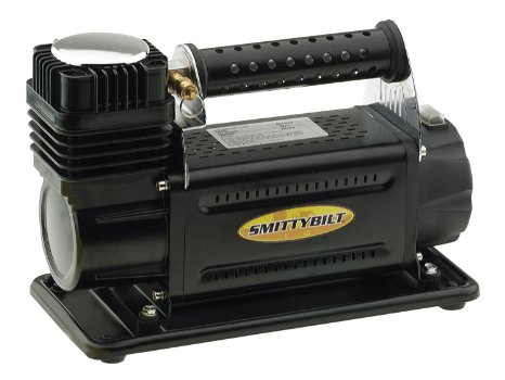 Smittybilt 2781 5.65 CFM Universal Air Compressor