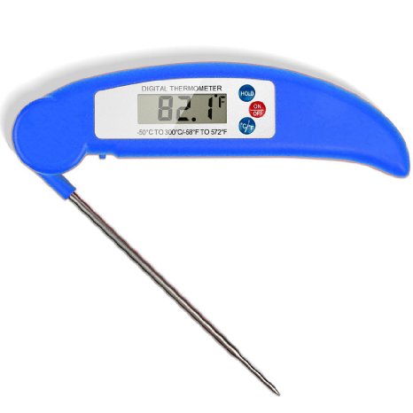 Latest Cooking Thermometers Bengoo Digital Stainless Cooking Thermometer