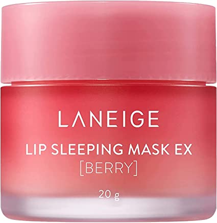 LANEIGE,Lip Sleeping Mask Berry 20ml