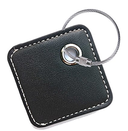 fashion key chain cover accessories for tile skin phone finder key finder item finder (only case, NO tracker included)