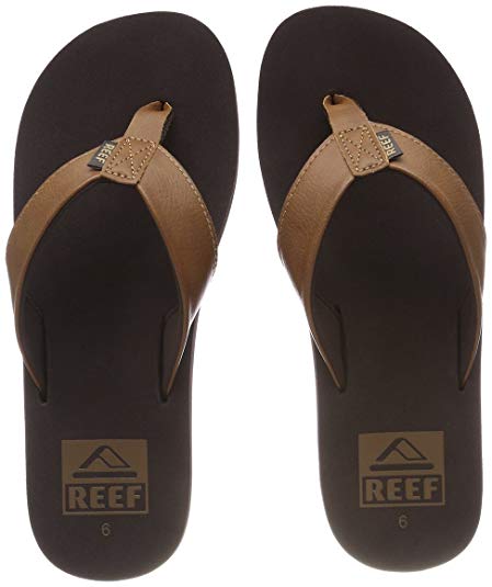 Reef Twinpin Mens Sandals | Comfortable Mens Flip Flops