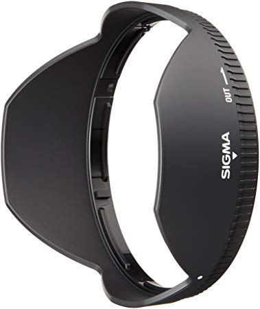 Sigma Lens Hood for 10-20mm F4-5.6 EX DG HSM Lens