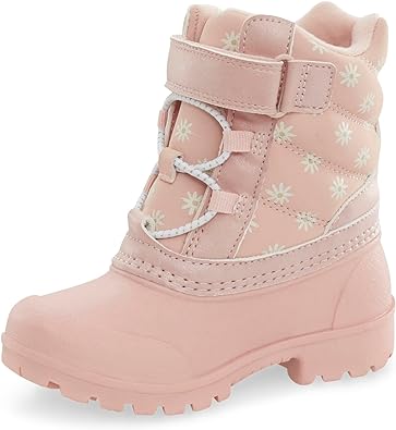 Carter's Unisex-Child Parker Boot