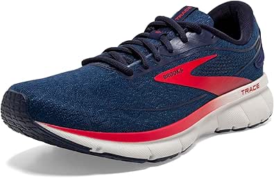 Brooks Men’s Trace 2 Neutral Running Shoe