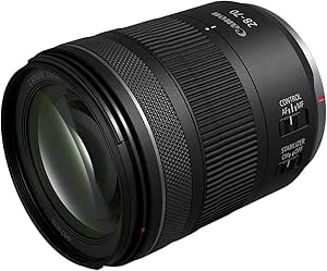 RF28-70mm F2.8 is STM