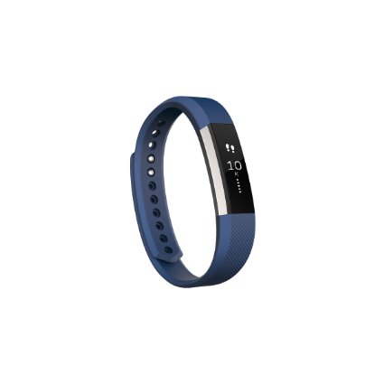 Fitbit Alta, Blue, Large