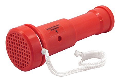 Shoreline Marine Safety Blaster Air Horn