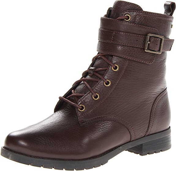 Rockport Women's Tristina Lace-Up Boot