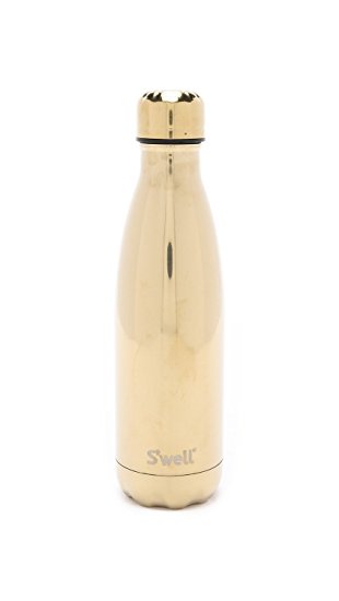 Swell 17 oz Yellow Gold Bottle MEYG-17-B15