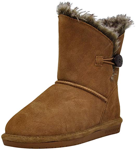 BEARPAW Women's Rosie