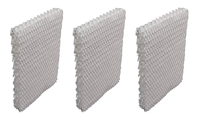 Humidifier Filter for Bionaire BCM658 BCM646 (3-Pack)