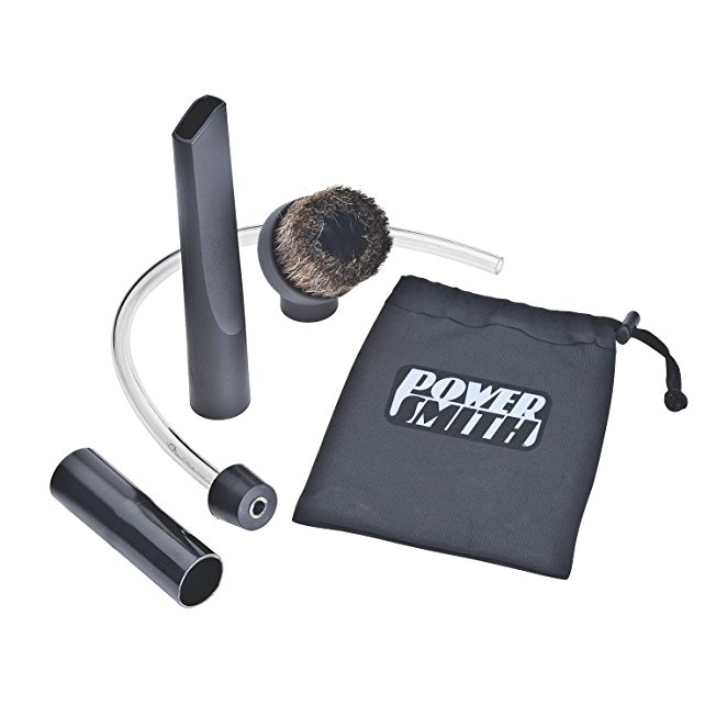 PowerSmith PAAC302 Ash Vacuum Cleaning Kit