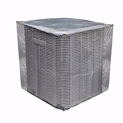 Sturdy Covers Full Breathable Air Conditioner Cover