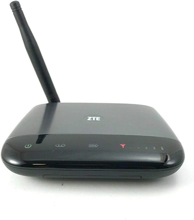ZTE WF721 AT&T Wireless Home Phone Base
