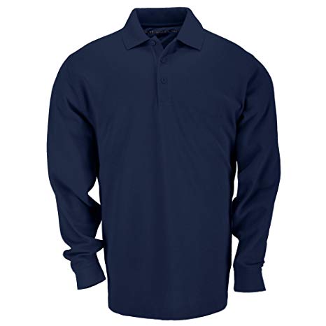 5.11 Tactical #42056 Long Sleeve Professional Polo Shirt