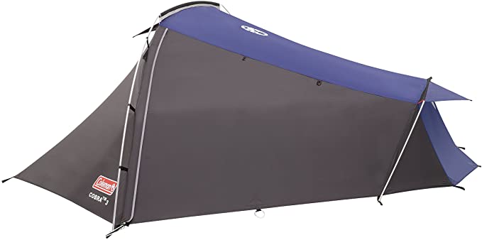 Coleman Lightweight Cobra Unisex Outdoor Backpacking Tent