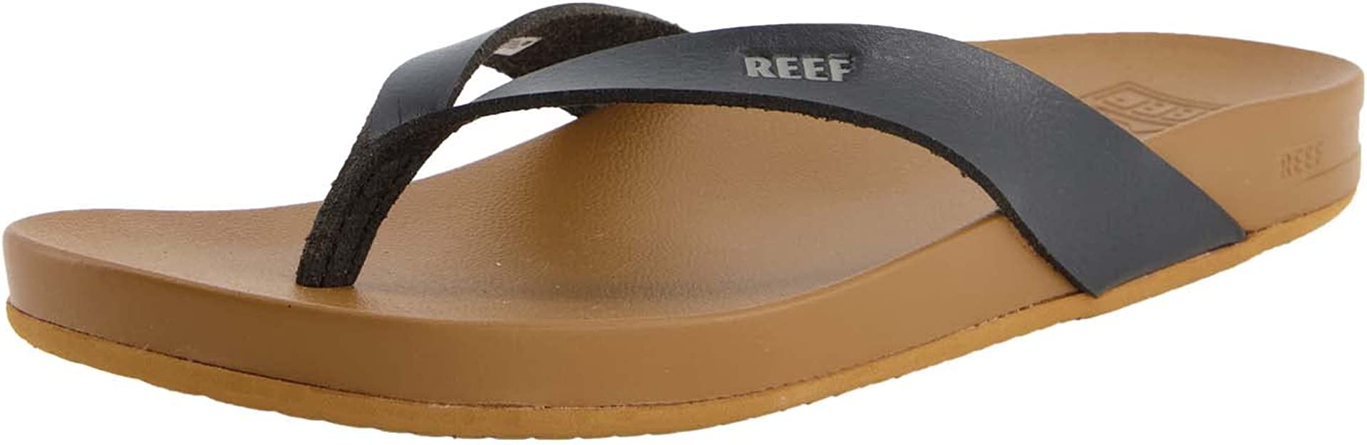 Reef Women's Cushion Court Flip-Flop