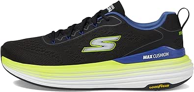 Skechers Men's Max Cushioning Suspension-Voyager Sneaker