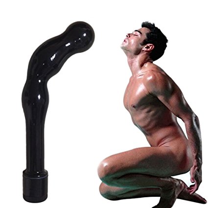 Prostate Vibrator - Adult Sex Toys for Men - Male Anal Vibration Device