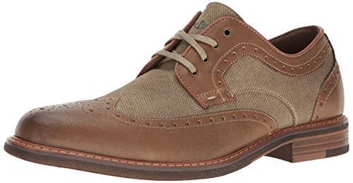 Dockers Men's Danville Oxford