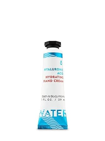 Bath Body Works Hyaluronic Acid Hand Cream