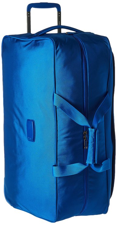 Delsey Luggage Chatillon 28 Inch Trolley Duffel