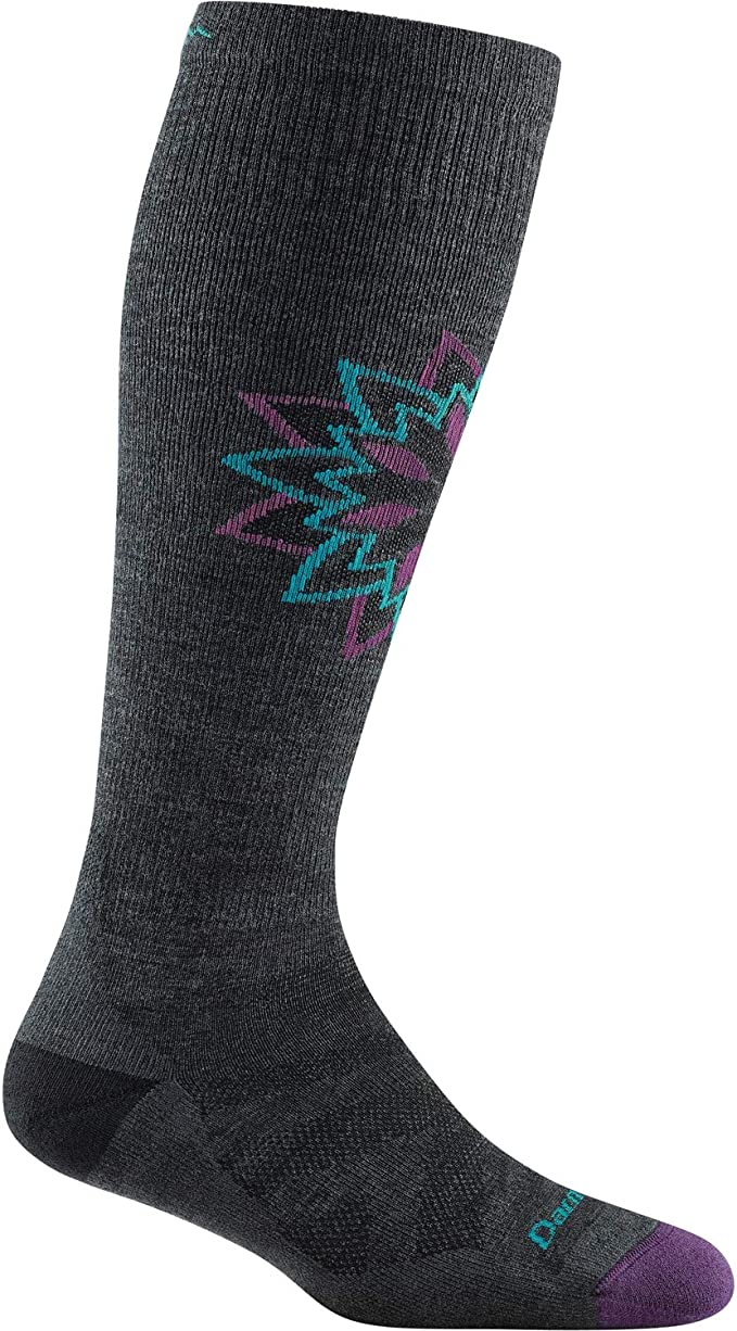 Darn Tough Sacred OTC Midweight Sock with Cushion - Women's