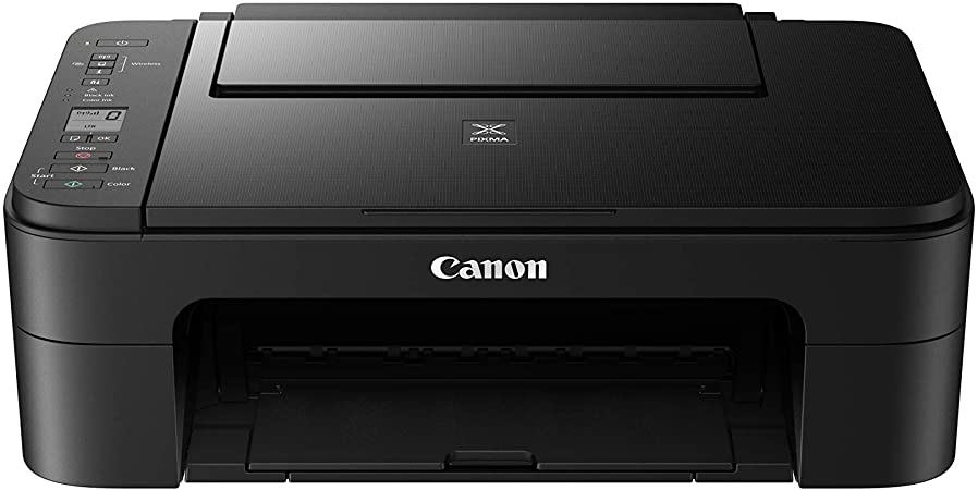 Canon PIXMA TS3320 Black