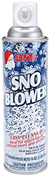 Chase 499-0523 Snow Blower Aerosol Spray, 16-Ounce