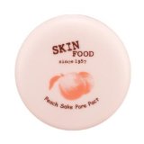 Skinfood Peach Sake Pore Pact 9g