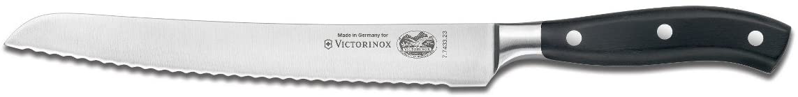 Victorinox Forged 9-Inch Bread Knife