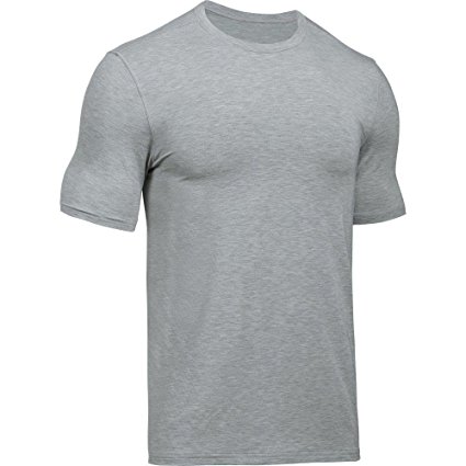 Under Armour Men's Athlete Recovery Short sleeve Sleepwear