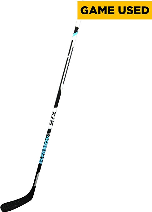 Shawn Thornton Florida Panthers Game-Used STX Surgeon Hockey Stick from the 2015-2016 Season - Fanatics Authentic Certified