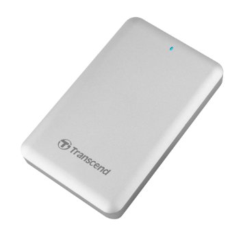 Transcend 512GB Thunderbolt Solid State Drive StoreJet 500 for MAC (TS512GSJM500)