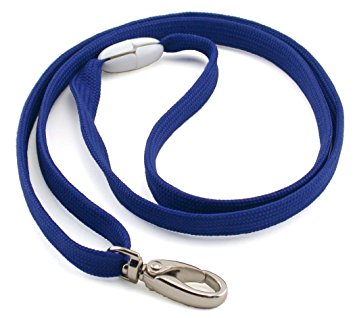 Pencil Grip The Classics Safety Lanyard, Colors May Vary (TPG-321C)