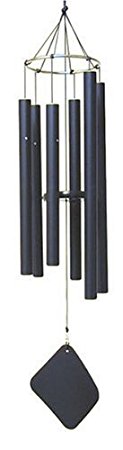 Music of the Spheres Aquarian Soprano 30 Inch Wind Chime