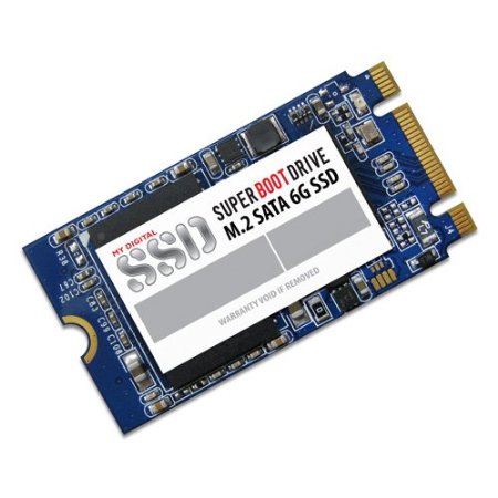 MyDigitalSSD Super Boot Drive 42mm SATA III (6G) M.2 2242 NGFF SSD (32GB (30GB))