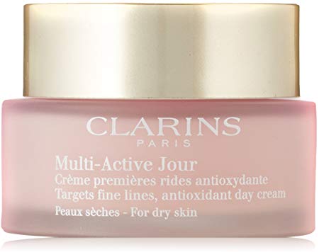 Clarins Multi-Active Day Cream, 50 ml