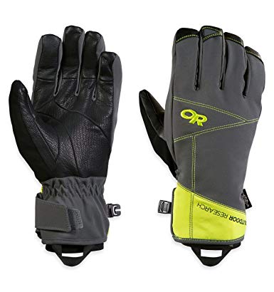 Outdoor Research Illuminator Sensor Gloves