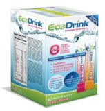 EcoDrink Daily Vitamin and Mineral 60pk by SGN Nutrition
