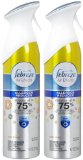 Febreze Air Effects Allergen Reducer Air Freshener Clean Splash 97 oz 2 pack