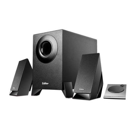 Edifier USA 21 Speaker System M1360