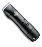Andis Professional Ceramic Hair Clipper with Detachable Blade Black 64850