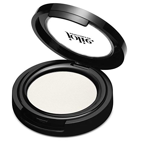 Jolie Super Silky Eye Shadow (Snow Bunny)