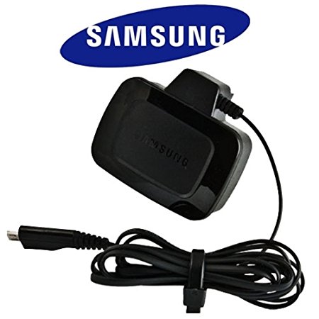 Samsung Micro USB Mains Charger