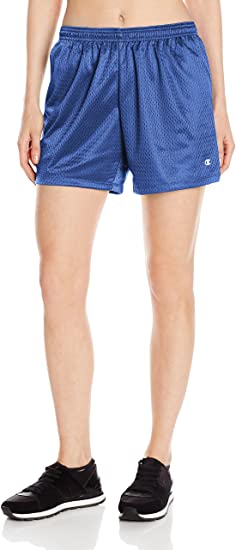 Champion Women's Mesh Short