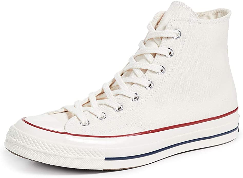 Converse Men's Chuck Taylor All Star ‘70s High Top Sneakers