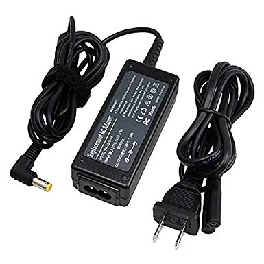 Acer Aspire One AOA 110 Ac adapter charger PA-1300-04