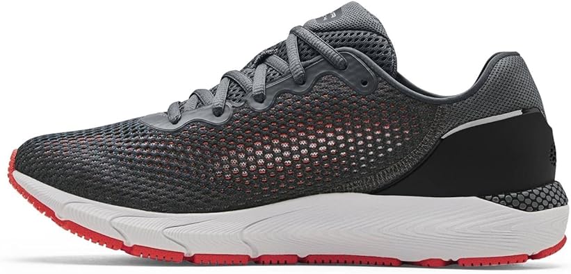 Under Armour Men's Ua HOVR Sonic 4 Running Shoe