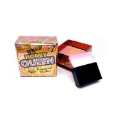 W7 The Honey Queen Honeycomb Blusher